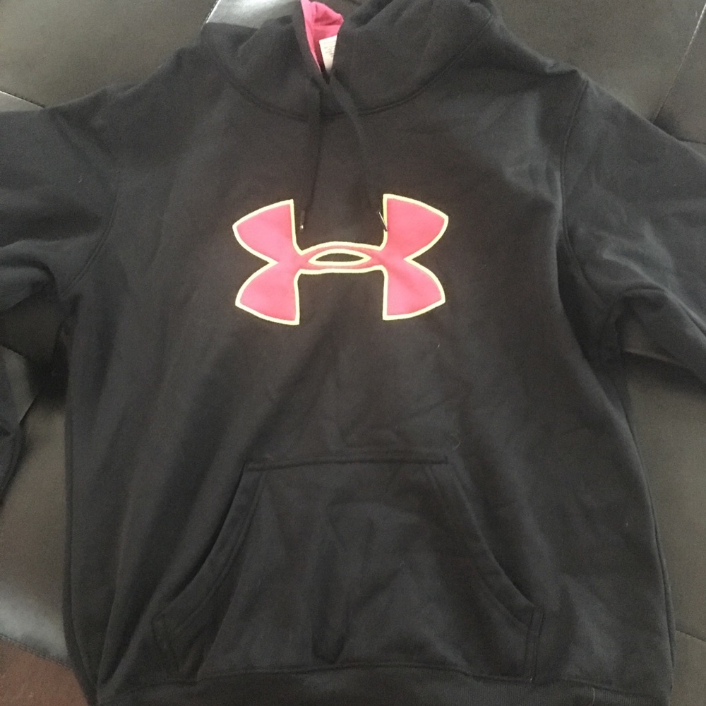 Under Armour Hoodie